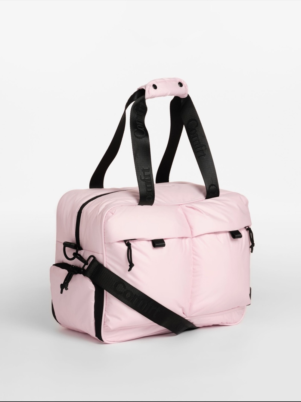 COMFRT Anywhere Bag in Color: Cloud Nine NWT